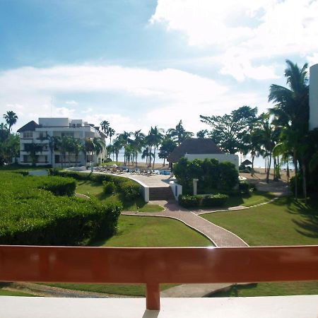 Beachfront Apartment Your Home In Cozumel Ngoại thất bức ảnh