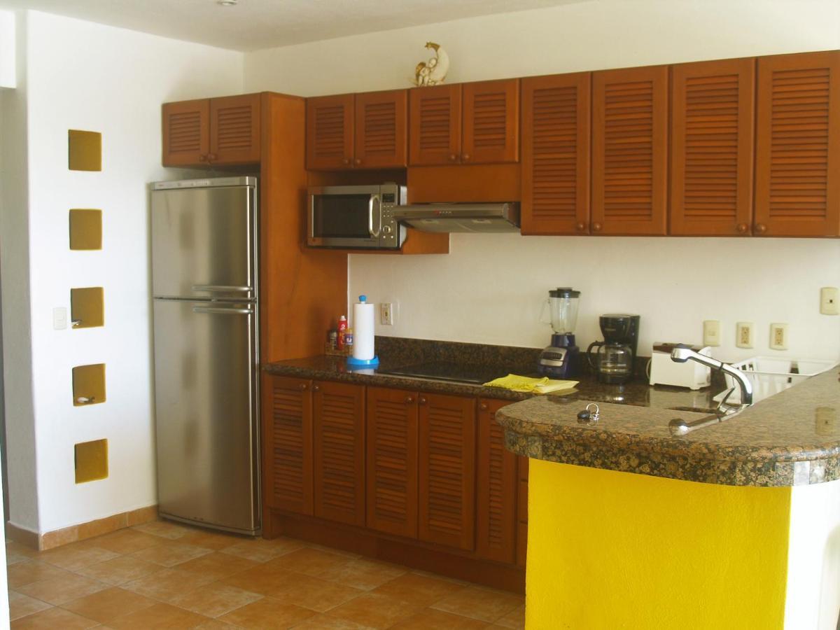 Beachfront Apartment Your Home In Cozumel Ngoại thất bức ảnh