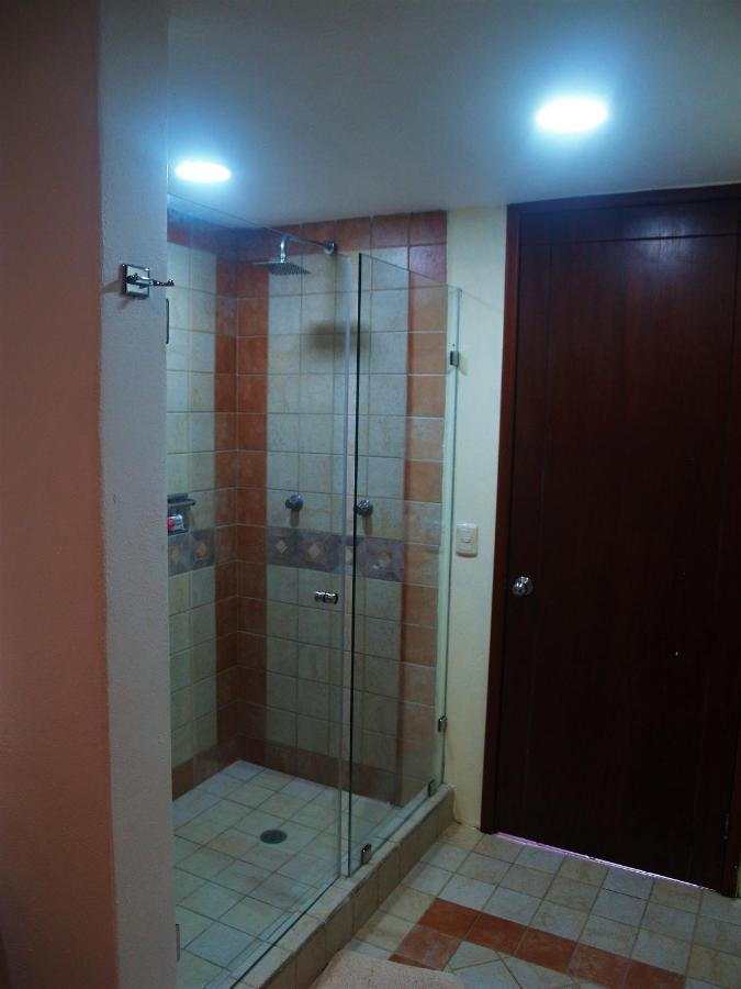 Beachfront Apartment Your Home In Cozumel Ngoại thất bức ảnh